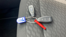 Ford Puma 1.0 EcoBoost Hybrid mHEV Titanium 5dr Petrol Hatchback